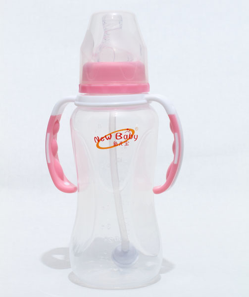 �����۰�ɫ��(bi��o)��240ml�pɫ�p���Ԅ�������PP��ƿ