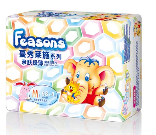 Feasons�H�w�O���냺����ƬM�a