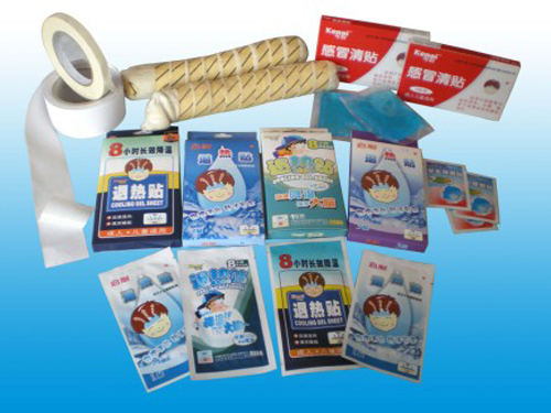 可耐醫(yī)用和凝膠系列