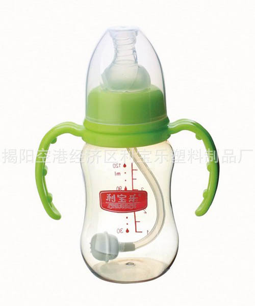 ��������(bi��o)��(zh��n)�ڏ�PPSU�����Ԅ�(d��ng)С��ƿ