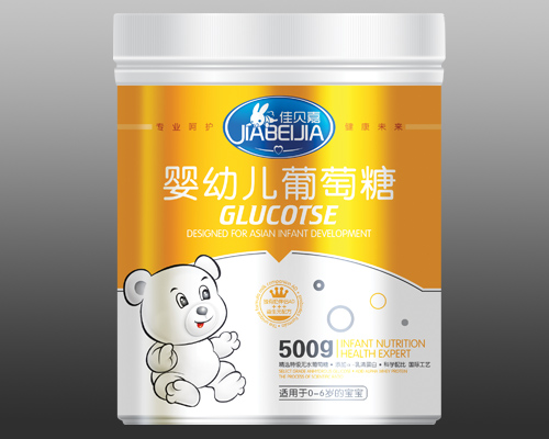 佳貝嘉嬰幼兒葡萄糖
