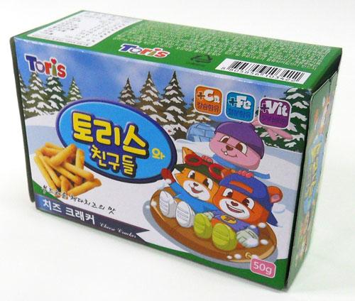 Toris����ͯ�50g