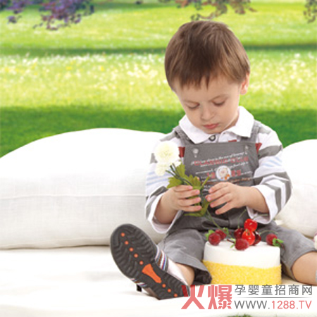 ��һ���옷���Ƀ�ͯ�����������B