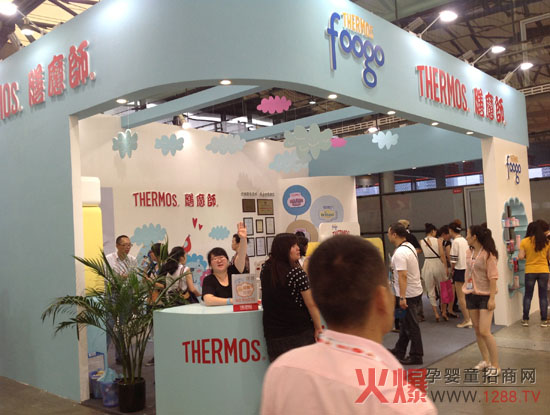 ��ħ���yȫ��ͯ�a(ch��n)Ʒ��������CBMEչ