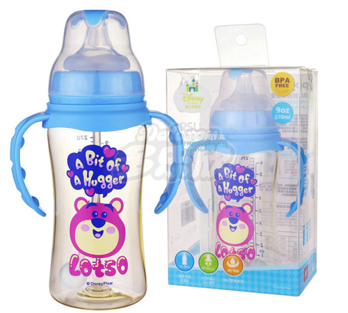 ��ʿ�ጚ�����ڏ��ֱ�����PPSU��ƿ����̖��270ml