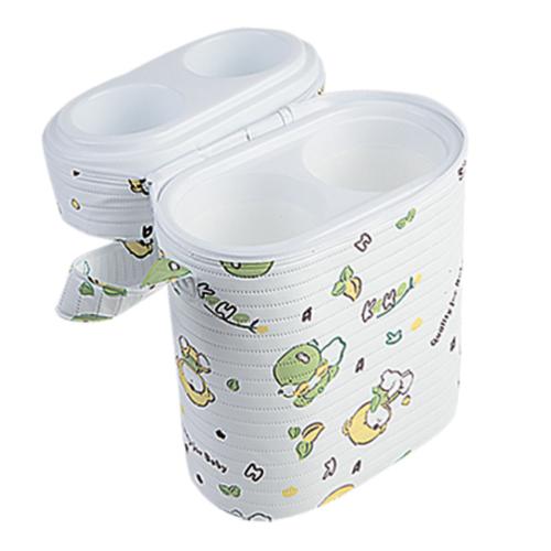 可娃內(nèi)膽保溫筒(雙)