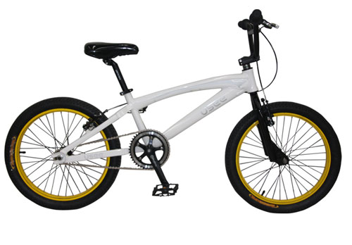 USEE優(yōu)適自由鋁合金表演車