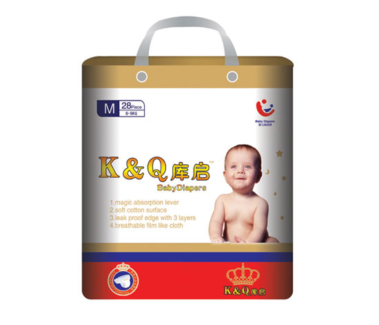 庫(kù)啟拉拉褲M