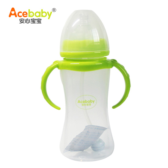 ���Č���300ml�����Ԅ�(d��ng)�p��PP��ƿ�Gɫ�ֱ�