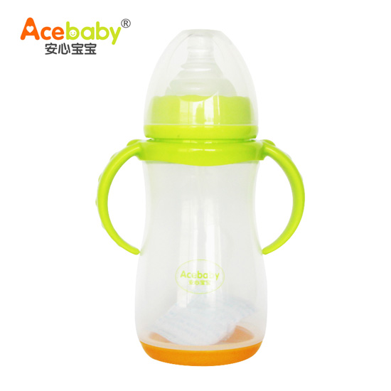 ���Č���300ml�����p���ԄӸМ�PP��ƿ�Gɫ