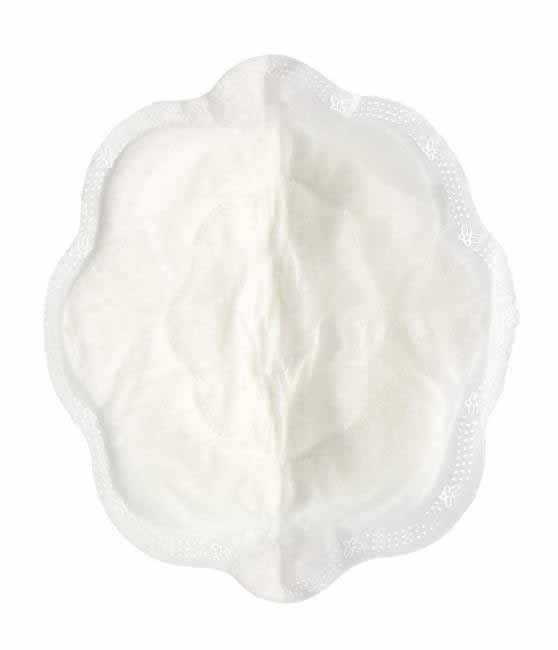 萌多多日本進(jìn)口原料防溢乳墊