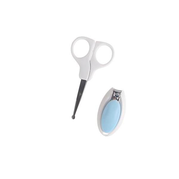 媽咪樹(shù)剪刀指甲鉗組合