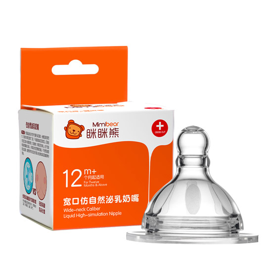 瞇瞇熊奶嘴12規(guī)格