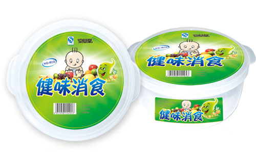 京草堂健味消食清清寶