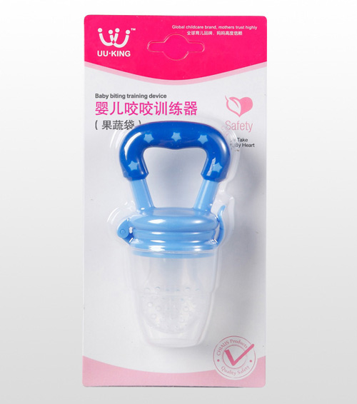 UU·KINGyinge咬咬訓(xùn)練器(果蔬袋)