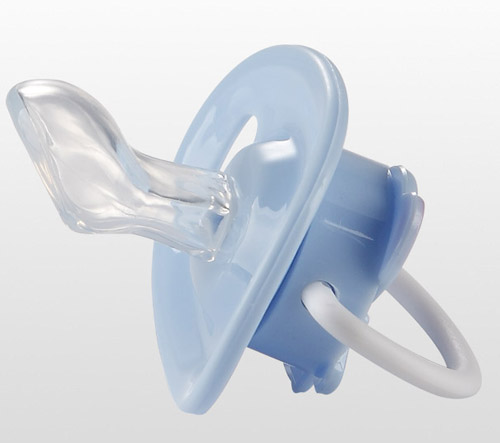 UU·KING安撫奶嘴