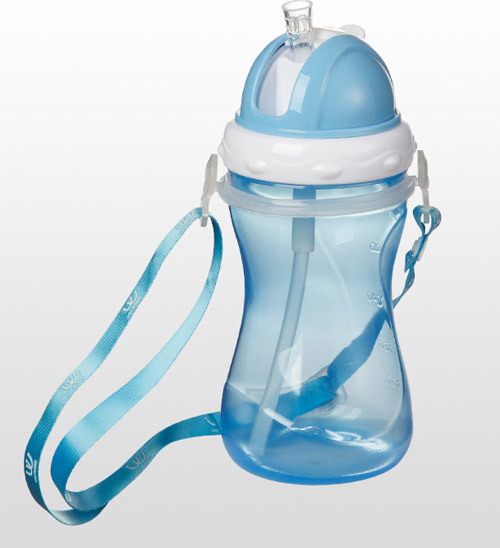 UU·KING滑動蓋男孩男孩飲水杯