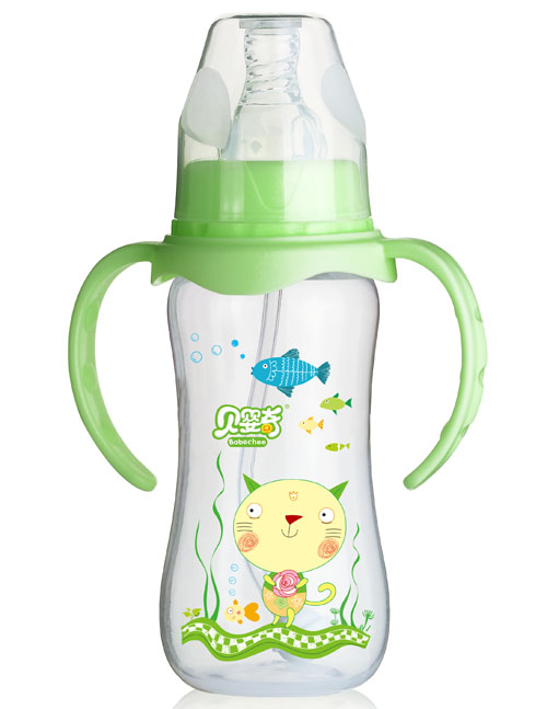 ؐ����240ml��(bi��o)�ڻ���PP��ƿ�Gɫ