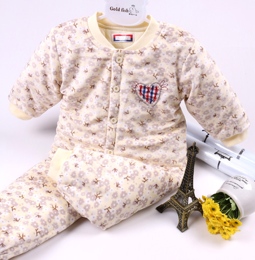 金色小魚(yú)套裝