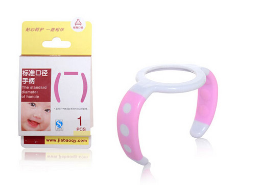 prettybaby標準口徑手柄