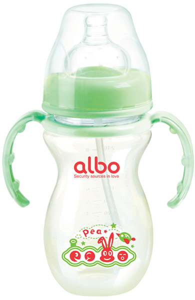 �ۘ���270mlPP���J��ƿˮ���M���b�G