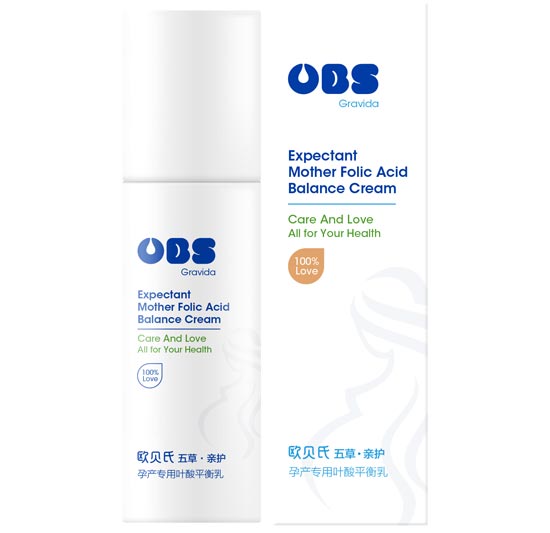歐貝氏孕婦專(zhuān)用葉酸平衡乳120ml
