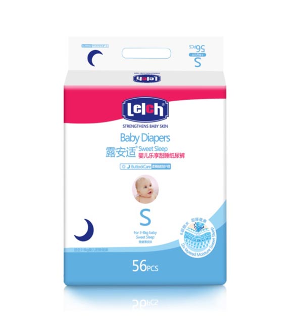 露安適樂(lè)享甜睡圖S