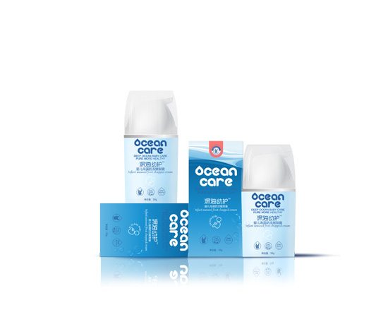 OK仔嬰幼兒海藻防皸裂霜