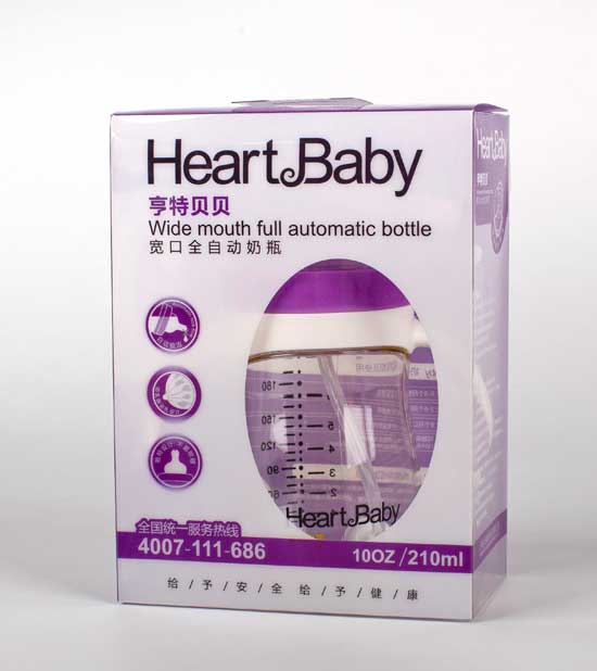  ����ؐؐ����PPSU300ml��ɫ��ƿ���b�D