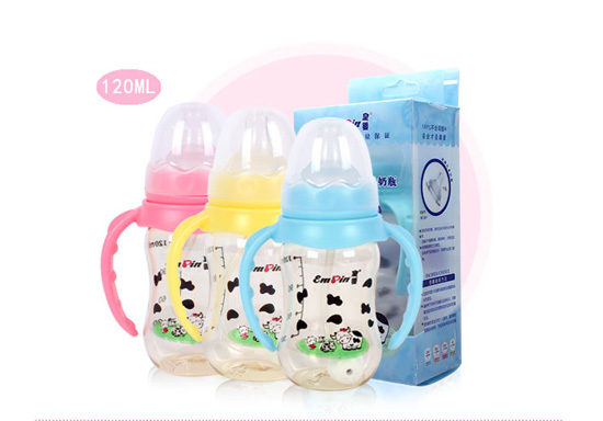 �ʋ��(bi��o)��PPSU�Ԅ�(d��ng)��ƿ120ML