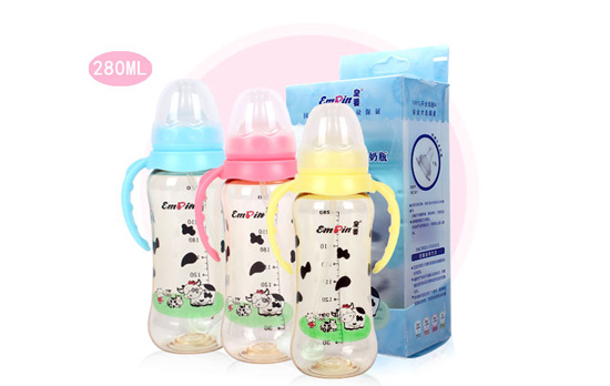 �ʋ�˿�PPSU�Ԅ���ƿ280ML