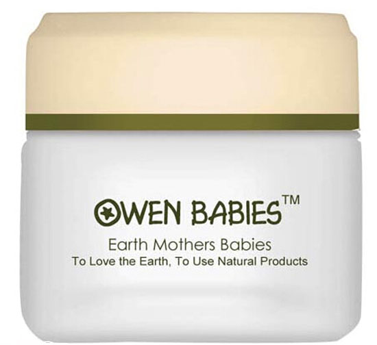 歐恩貝孕媽咪妊娠紋按摩油