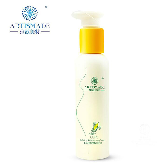 雅滋美特玉米舒顏保濕水