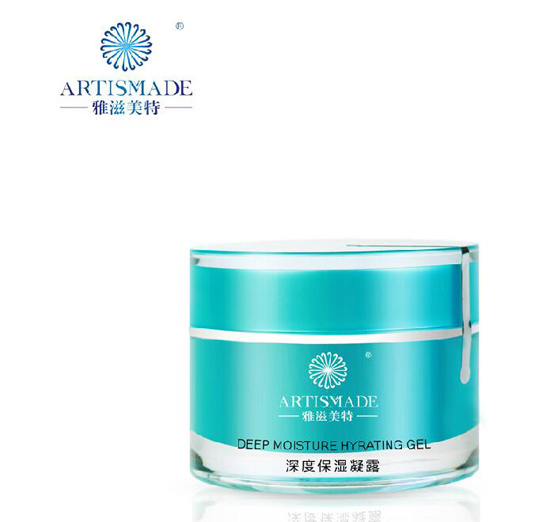 雅滋美特深度保濕凝露