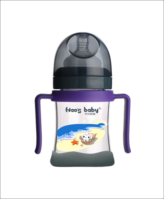 ���ϋ�ͯ����ӡ����ɫ�p����ƿ������