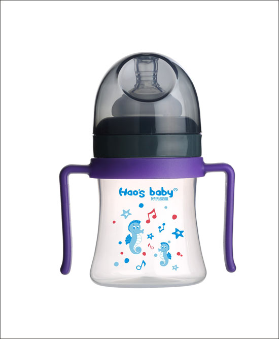 ���ϋ�ͯС��ӡ����ɫ�p����ƿ������