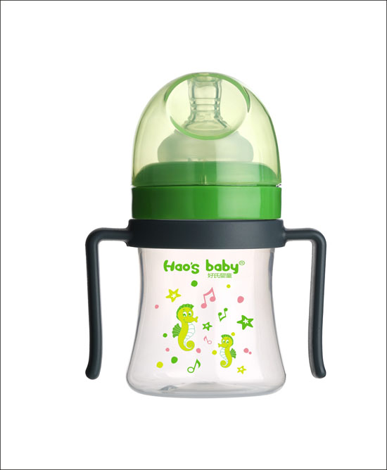 ���ϋ�ͯС��ӡ����ɫ�p����ƿ������