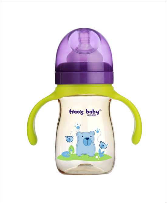 ���ϋ�ͯС��ӡ����ɫ�p����ƿ������