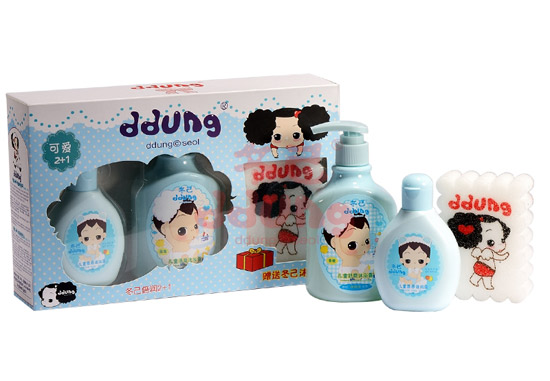 冬己倍潤(rùn)2+1