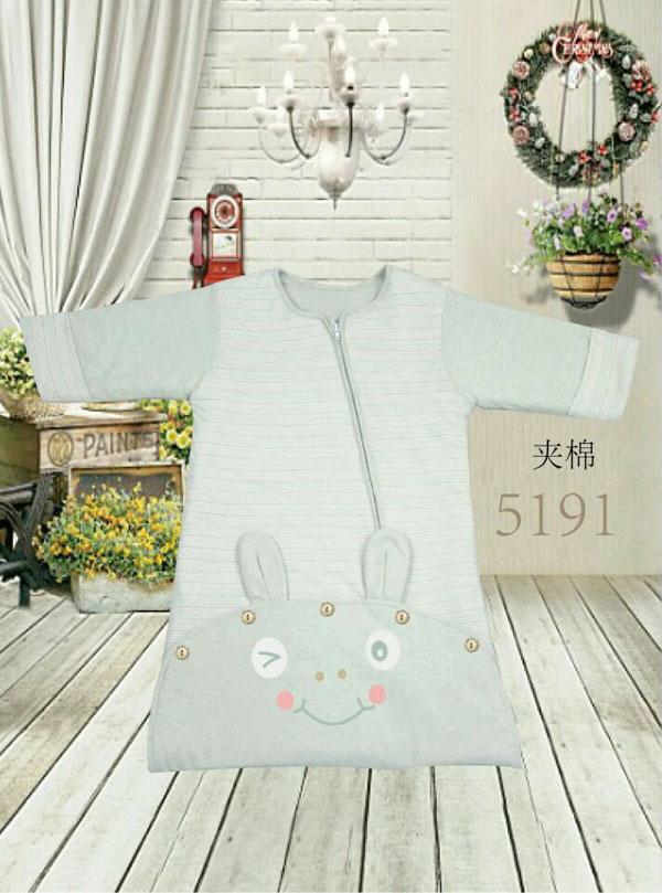 快樂小天天夾棉外套