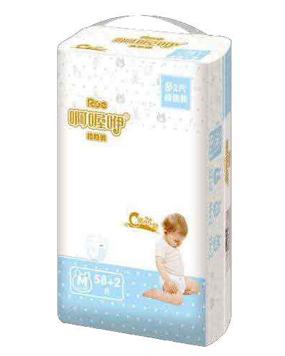 啊喔咿拉拉褲M(mǎn)60片1