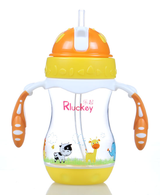 ��(l��)��PP������ˮ��240ml��ɫ