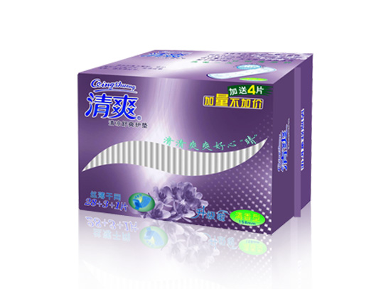 清爽護(hù)墊32片網(wǎng)