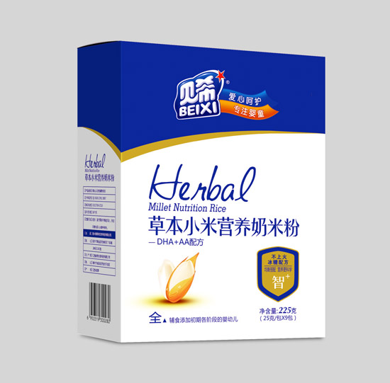 ؐϣ�ݱ�С�����׷ۺ��b-DHA+AA�䷽