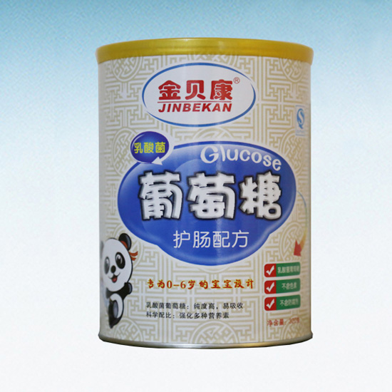 金貝康葡萄糖護(hù)腸配方