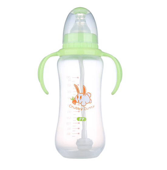 �����PP��(bi��o)��(zh��n)�ڏ����J���ԄӰ�����ƿ240ML�Gɫ