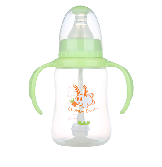 �����PP��(bi��o)��(zh��n)�ڏ����J���ԄӰ�����ƿ140ML�Gɫ