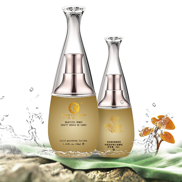 元妃坊孕紋防護彈力按摩乳