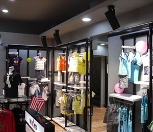 �����������u������չʾ