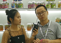 ��ֱ����ǧ��ʳƷ��˼ؐ���°���2019�Ϻ�CBME��ͯչ��(hu��)�F(xi��n)��(ch��ng)